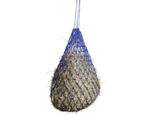 Hay Net Blue 50 x 50mm