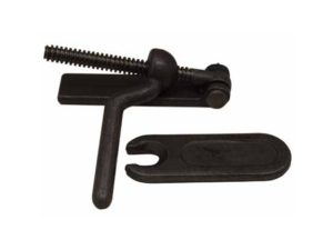 Fastener Ramp Plate 145 x 52 x 10mm