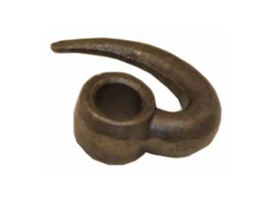 Hook Locking Bar (PIG Hook) 20.5mm dia