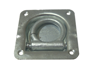 Eye Recessed Lashing - 100 x 95mm