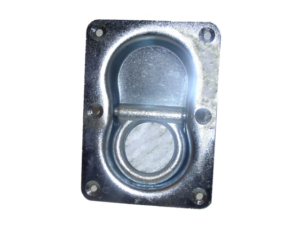 Eye Recessed Lashing - 145 x 105mm