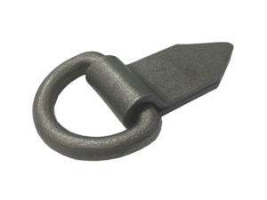 Ring Lashing Weld On 50 x 11mm D Ring