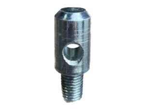 Eyebolt M12 for Lynch Pin 9mm hole