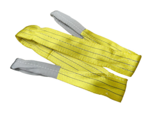 Sling Lifting Flat 5 metre - 3000kg Yellow