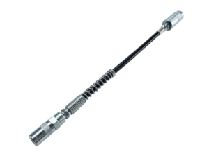 Grease Gun 12 inch Extension Hose