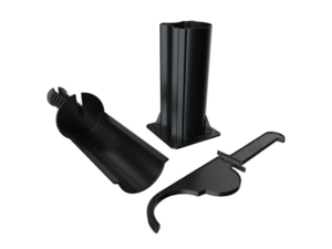 Grease Scoop Bulk Filler