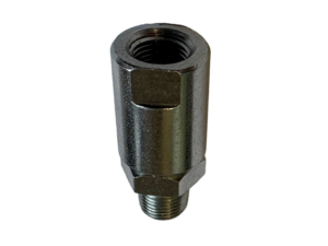 Grease Hose Swivel 1/8" NPT GURTECH