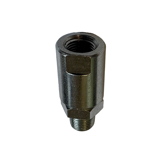 Grease Hose Swivel 1/8" NPT GURTECH