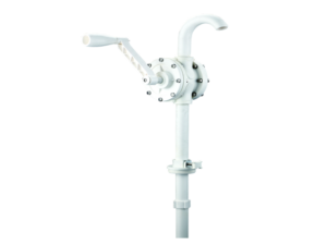 Pump Adblue Rotary with 1.4m Outlet Pipe