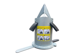 Bulk Bag Dispenser HDG