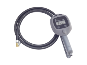 DTI Tyre Inflator