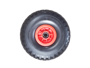 Wheel Puncture Proof 4.00-4 Bearing id 1 inch