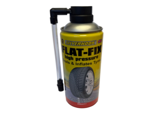 Flat Fix Tyre Sealer 450ML