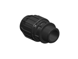 Adaptor Male Ø 20mm x 1/2" C25