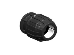 End Plug Ø 20mm C20