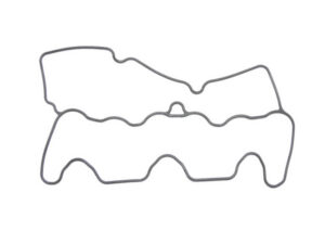 Rocker Cover Gasket JCB Part No 02/630585