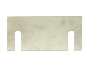 Boom Shim Wear Pad JCB Part No 162/01130