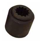 Mower Gearbox Sleeve Bush