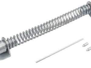 Gate Return Springs 8" (200mm) Zinc Plated