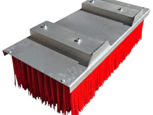 Forklift Yard Brush 1200mm