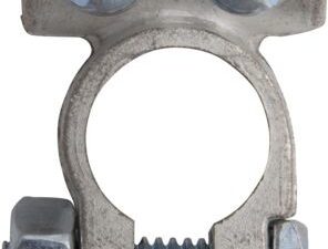 Battery Terminals Negative - Twin Screw