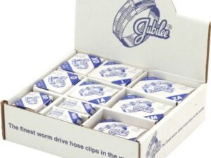 JUBILEE Hose Clips Handy Pack Dispenser