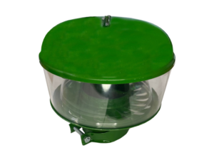 Air Pre Cleaner John Deere