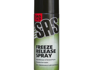 S.A.S Freeze Release Spray x6