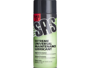 S.A.S Extreme Universal Maintenance Lubricant x6