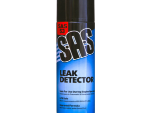 S.A.S Leak Detector x6