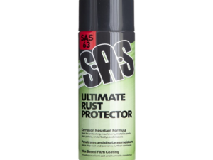 S.A.S Ultimate Rust Protector x6