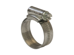 JUBILEE Assorted Pack Hose Clips - Large Sizes