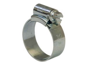 JCS 'Hi-Grip' Assorted Pack Hose Clips