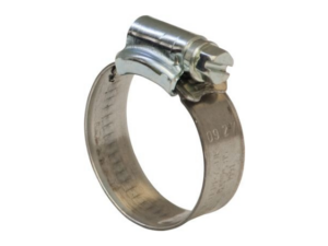TERRY 'Powergrip' Hose Clips x20