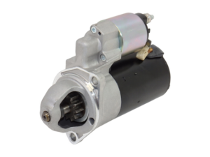 Starter Motor JCB Part No 02/960227