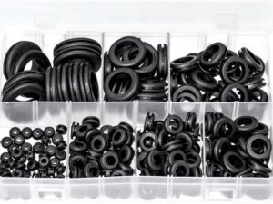 Grommets - Wiring