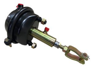 Actuator Pneumatic Hydraulic Brake T20/25