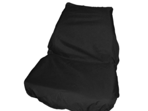 Seat Cover - Universal Tractor Standard Black