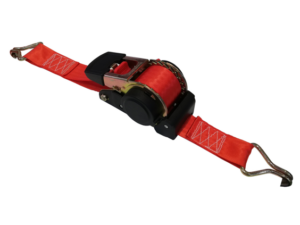 Load Binder 3.5Mx25mm Auto Retract SWL 320 kg