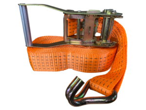 Ratchet Load Binder 8M x 50mm SWL 2500Kg